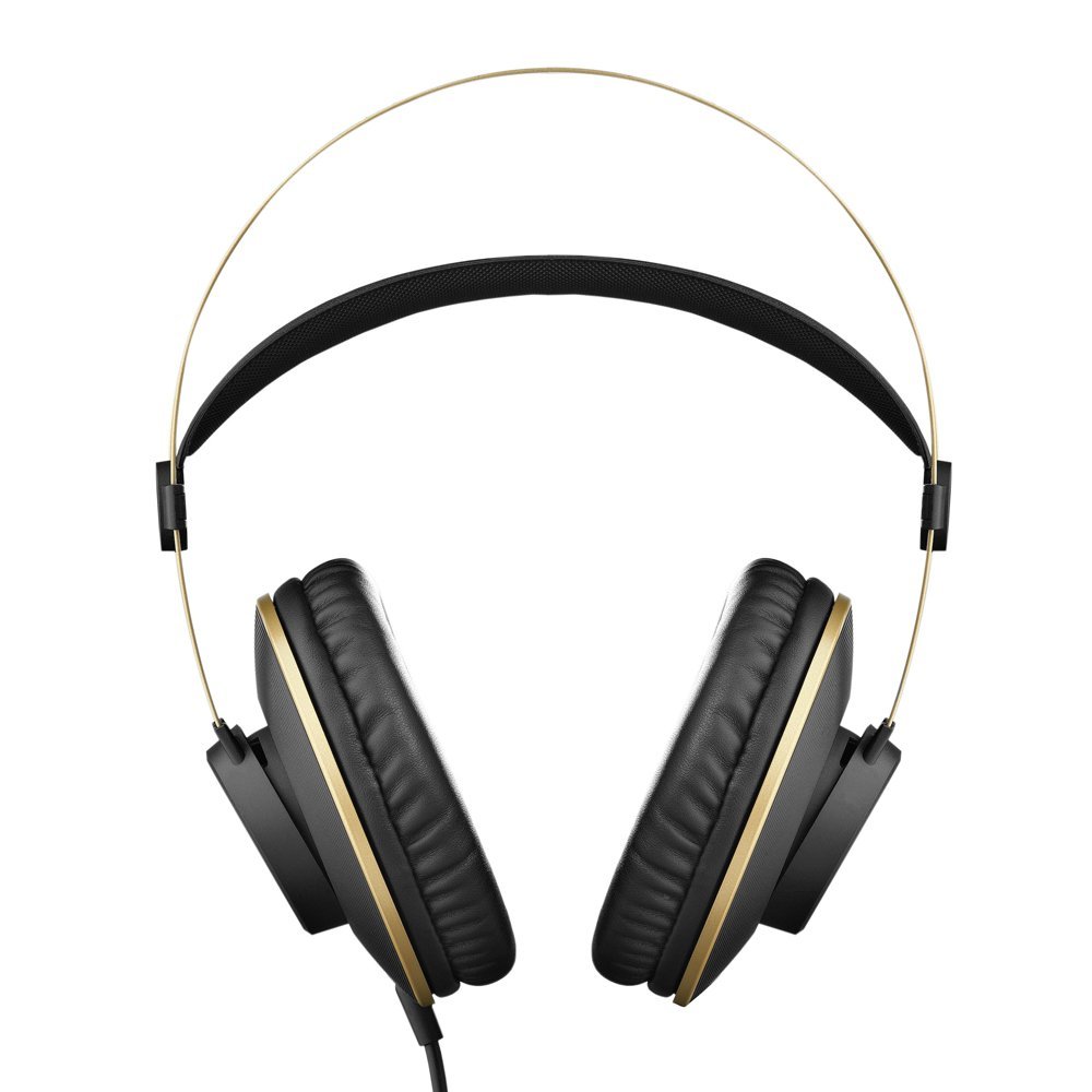 AKG K92 наушники закрытые, 16-22000Гц, 32Ом, кабель 3м