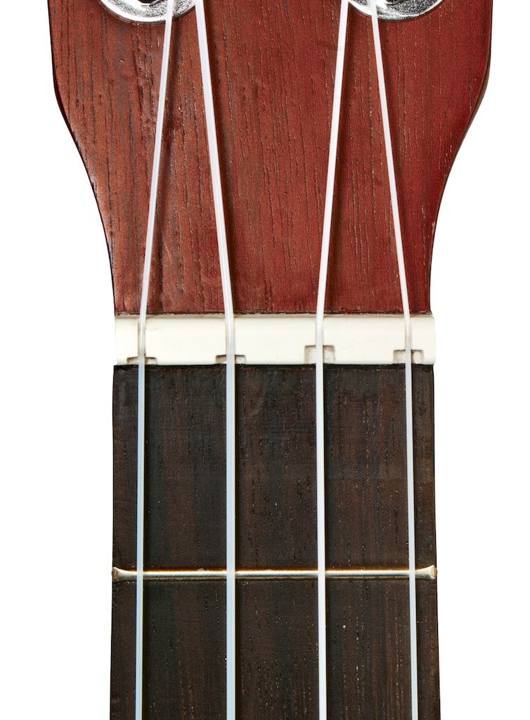 Hohner LUTU-21P Lanikai TunaUke укулеле сопрано «ананас»