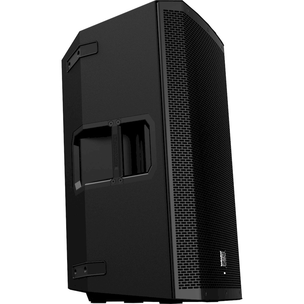 Electro-Voice ZLX-15P Активная двухполосная акустическая система, 15"+1", 90°x60°, 1000Вт