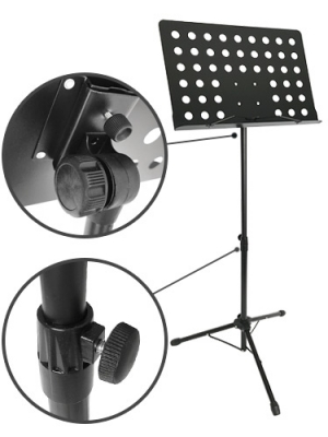 Kaifat HY-205 пюпитр оркестровый