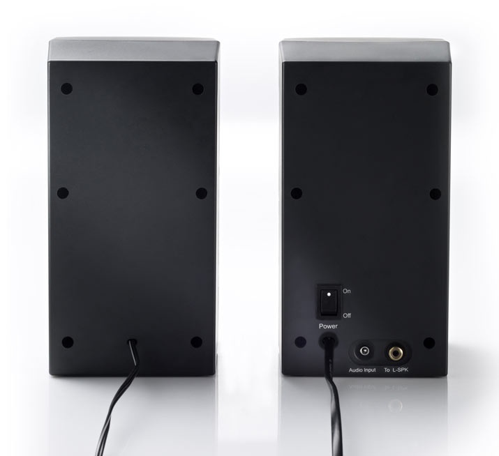 HERCULES DJ XPS 2.0 30 DJ CLUB Диджейские колонки