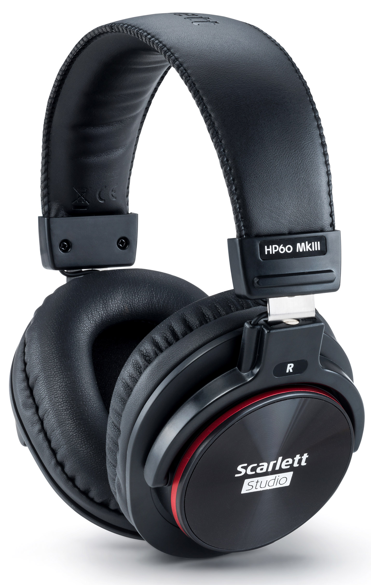 Focusrite Scarlett Solo Studio 3rd Gen студийный комплект