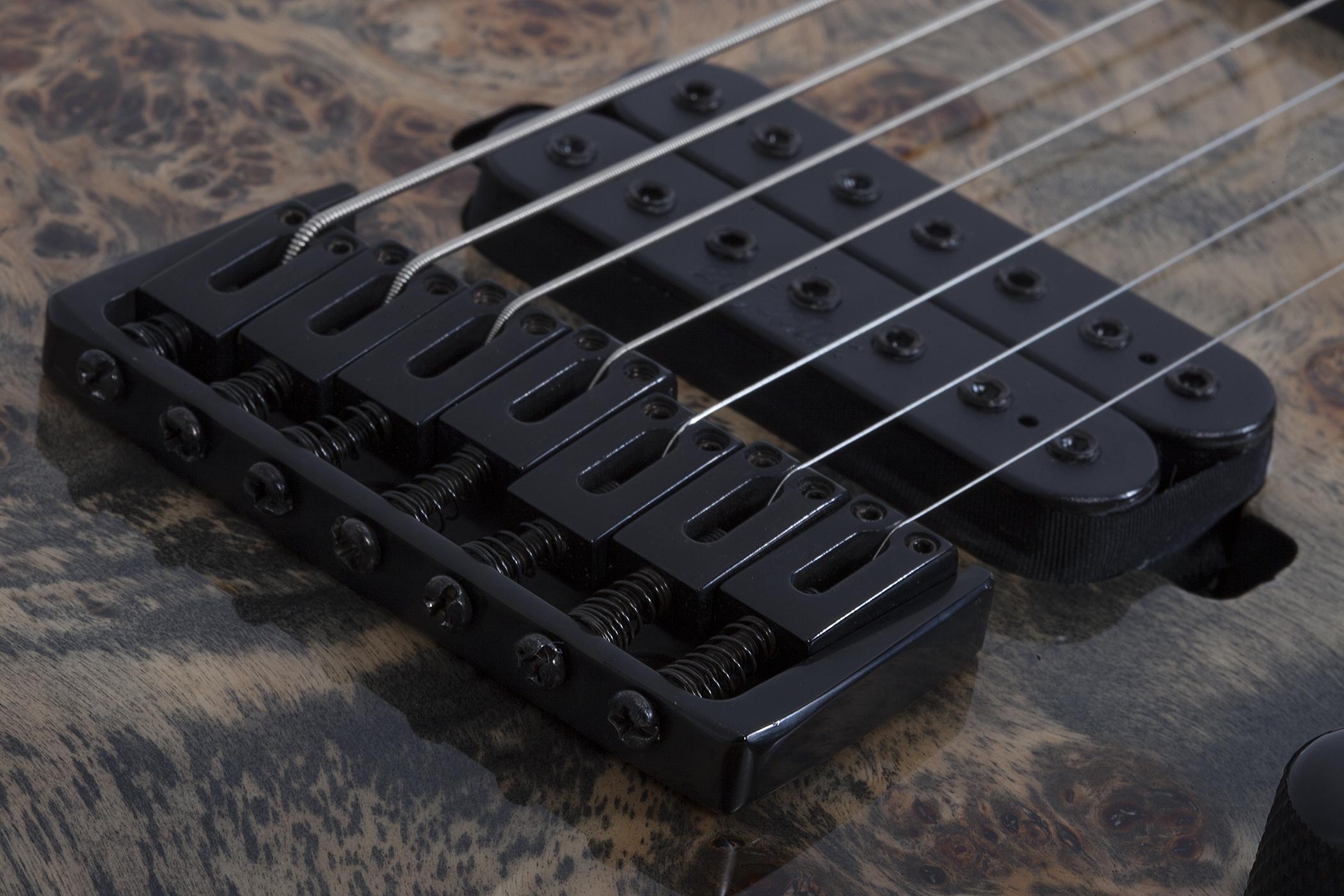 Schecter C-7 PRO CB электрогитара 