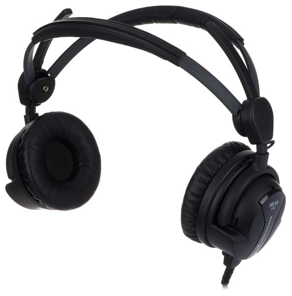 Sennheiser HD 26 PRO Закрытые динамические наушники