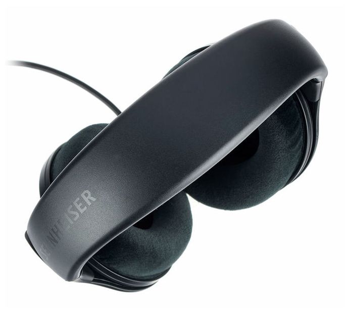 Sennheiser HD 400 PRO профессиональные наушники открытого типа