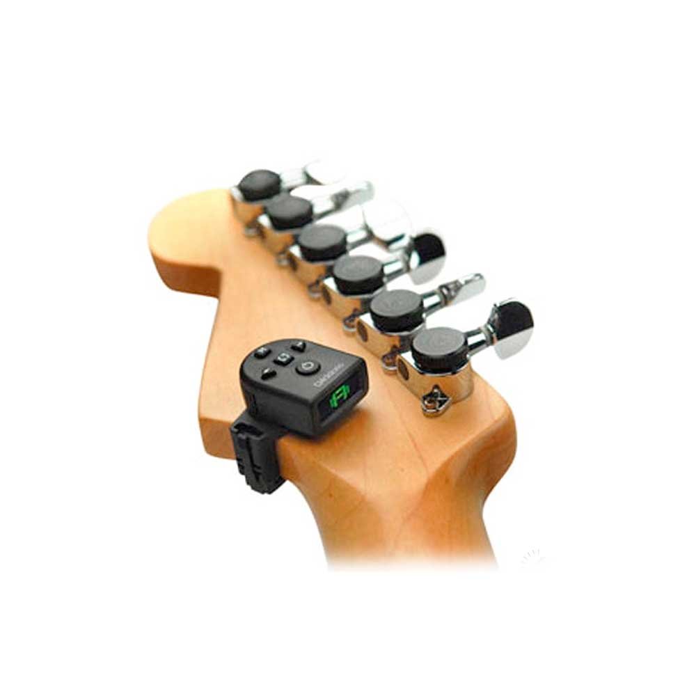 D'Addario NS Mini (PWCT-12TP) минитюнер на прищепке (1шт)