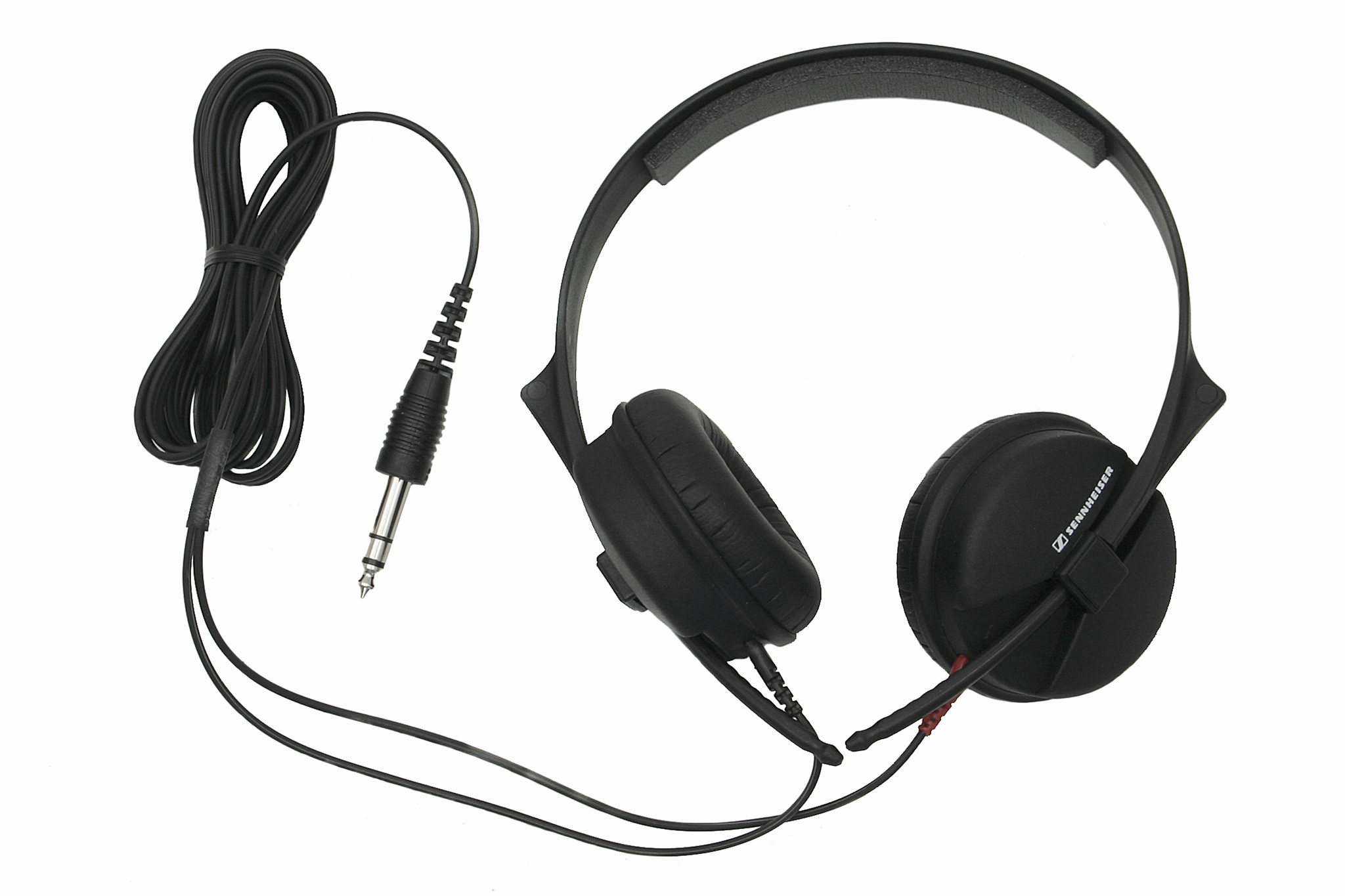 Sennheiser HD 25-SP-II Закрытые динамические мониторные наушники, 60 Ом