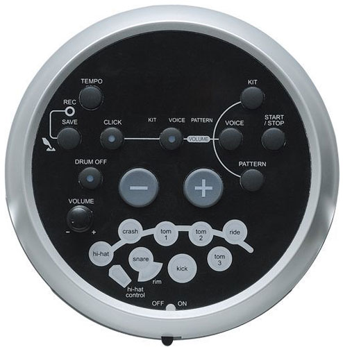 Medeli DD501 Электронная ударная установка