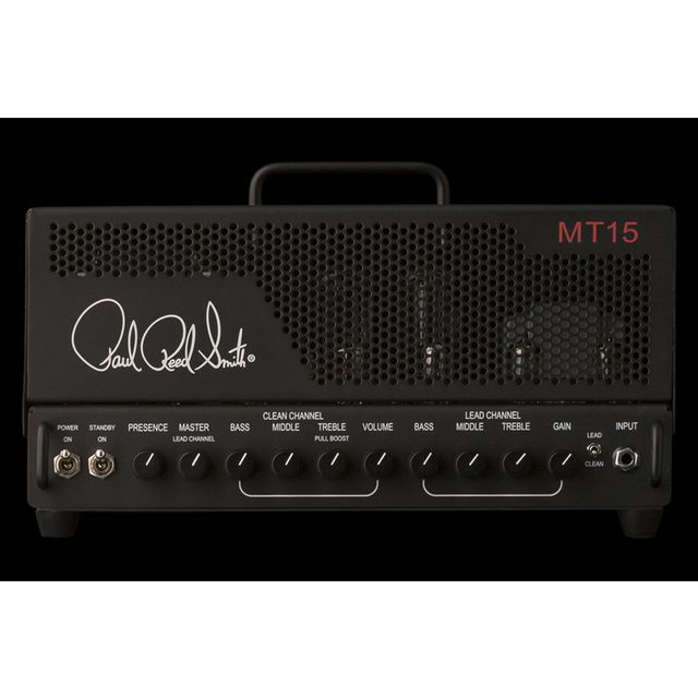 PRS MT15 гитарный усилитель (голова)