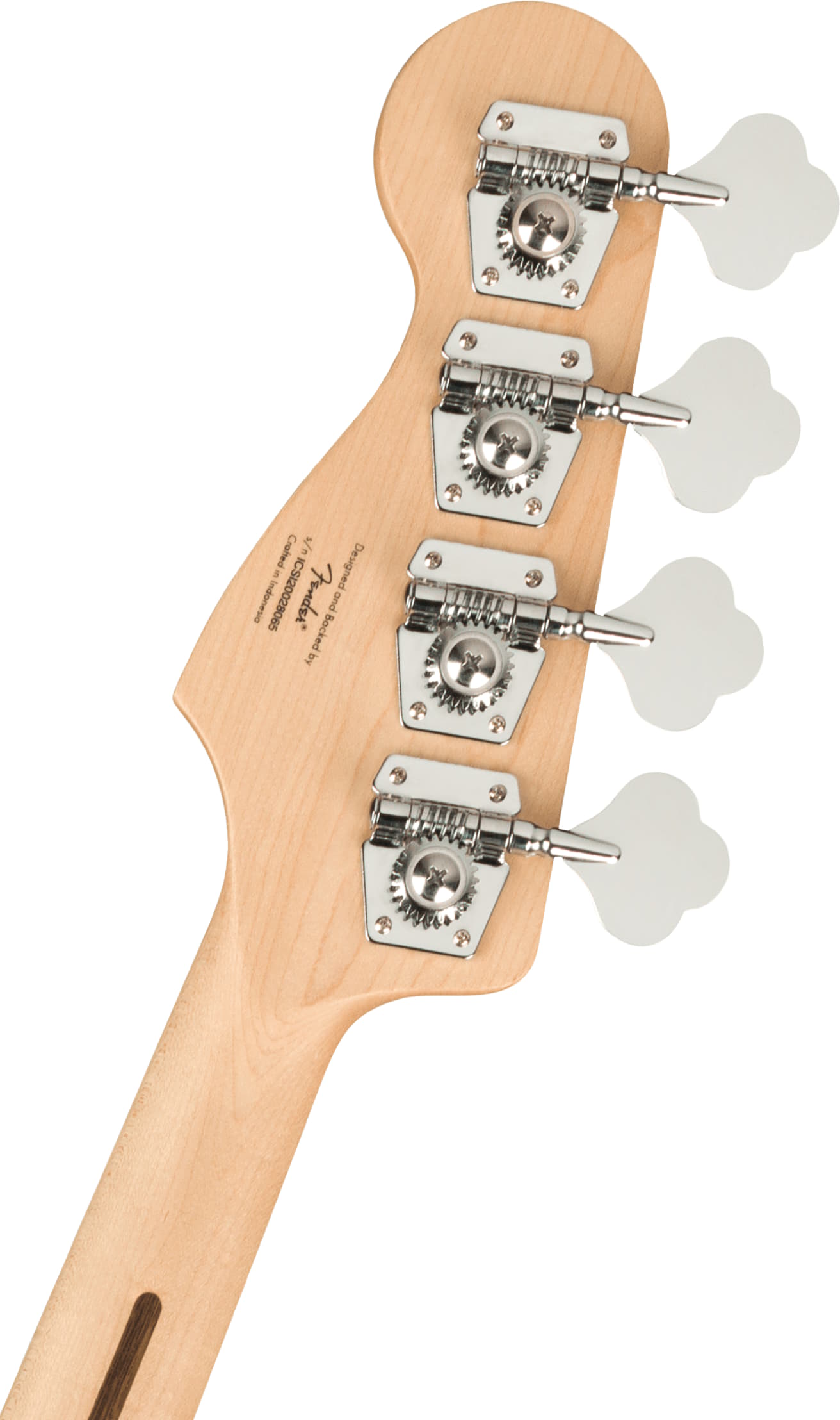 Fender SQUIER Affinity Jazz Bass LRL Charcoal Frost Metallic бас-гитара, цвет серый металлик
