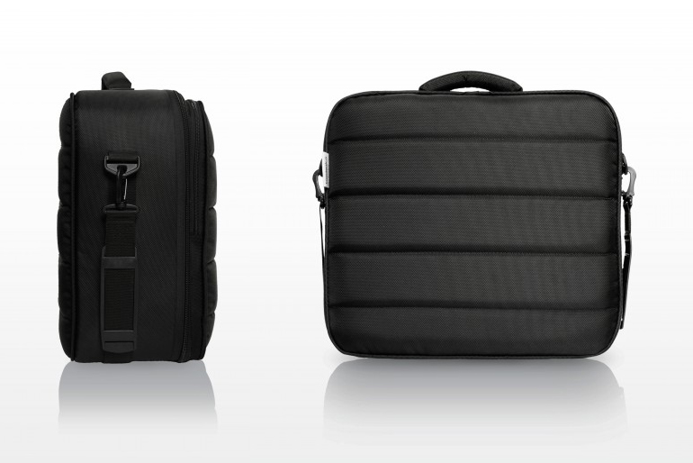 Bag&Music BM1086 SPD_SХ UNIBOX чехол для двойной педали бас-барабана и SPD_SХ, черный
