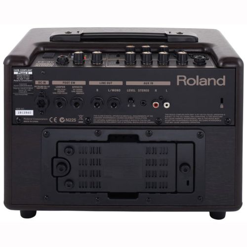 Roland AC-33RW гитарный акустический комбо