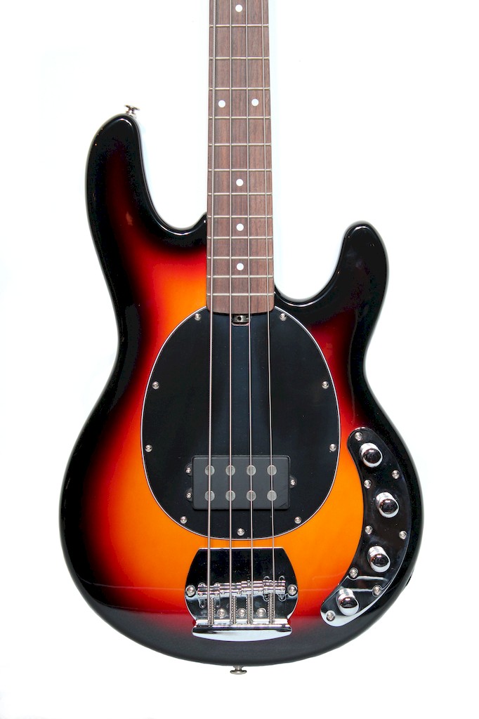 Godson MB-411T бас-гитара
