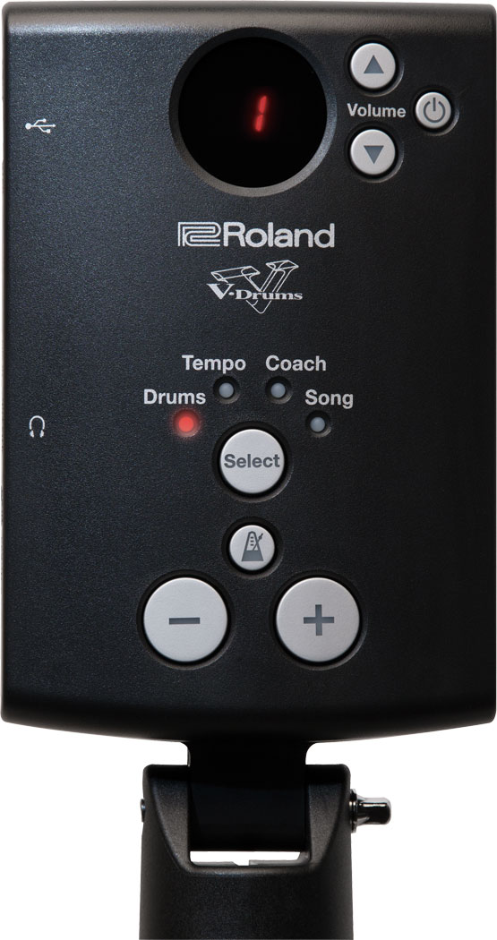 Roland TD-1KV электронная ударная установка 