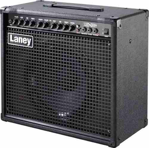 Laney LX65R гитарный комбо 65 Вт, динамик 12"