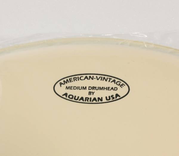 Aquarian VTC-M16 16" пластик
