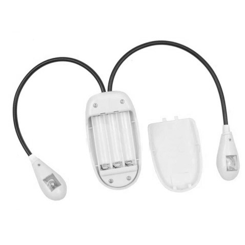 Dedo Music MA-38 Подсветка нот для пюпитра