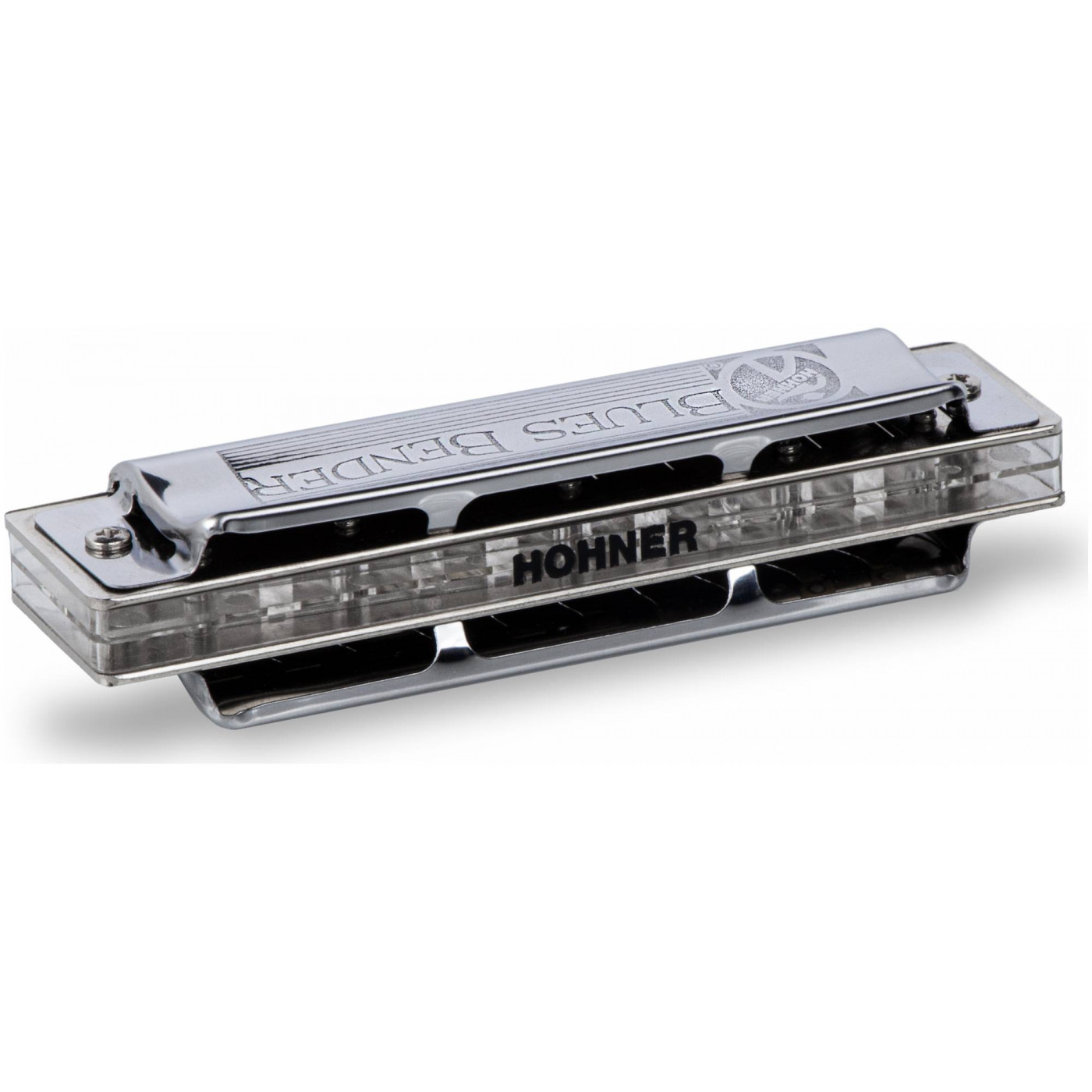 Hohner Blues Bender A диатоническая губная гармоника серии Enthusiast, строй A