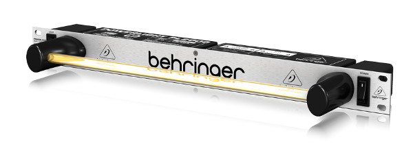 Behringer PL2000 профессиональная рэковая подсветка, сетевой распределител