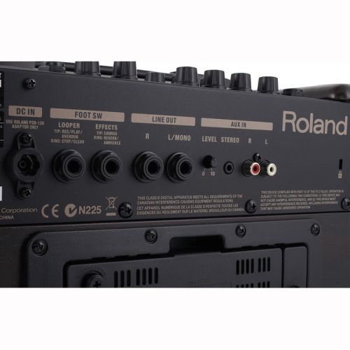 Roland AC-33RW гитарный акустический комбо
