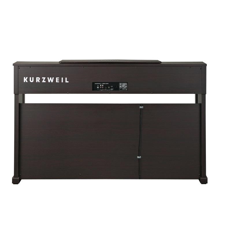 Kurzweil KA150 SR цифровое пианино, палисандр