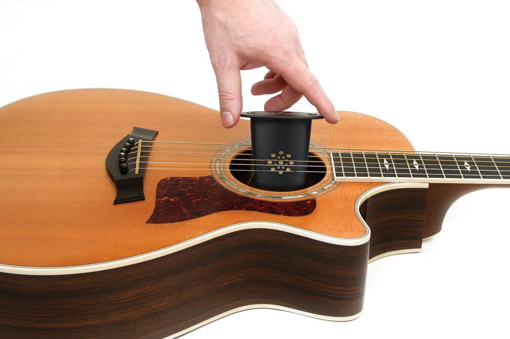 D`Addario PW-GH Humidifier увлажнитель для акустической гитары Planet Waves