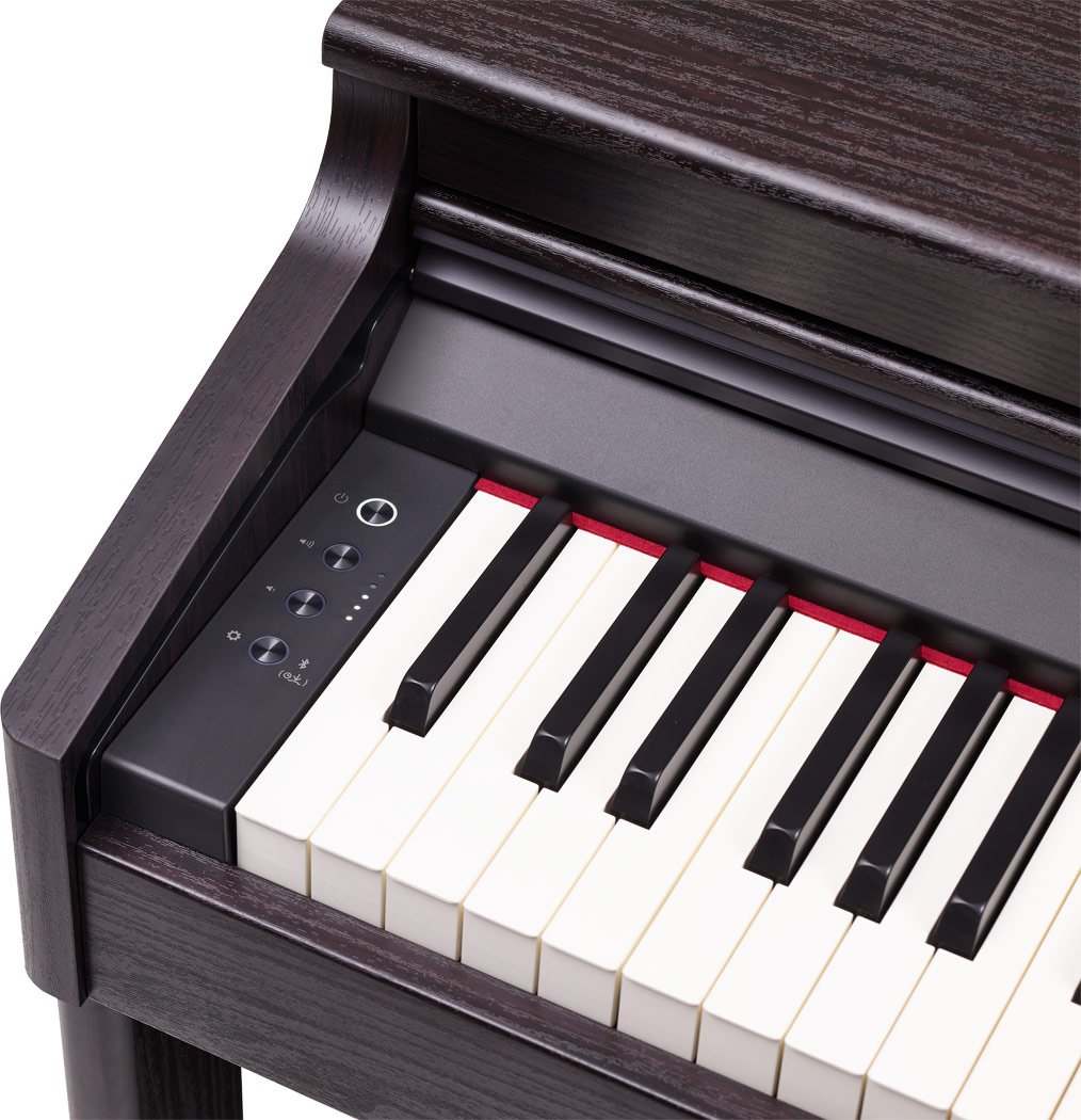Roland RP701-DR цифровое фортепиано