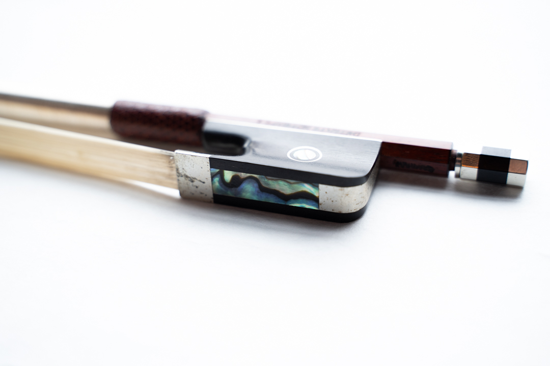 Laubach LIMB 608A 4/4 альтовый смычок