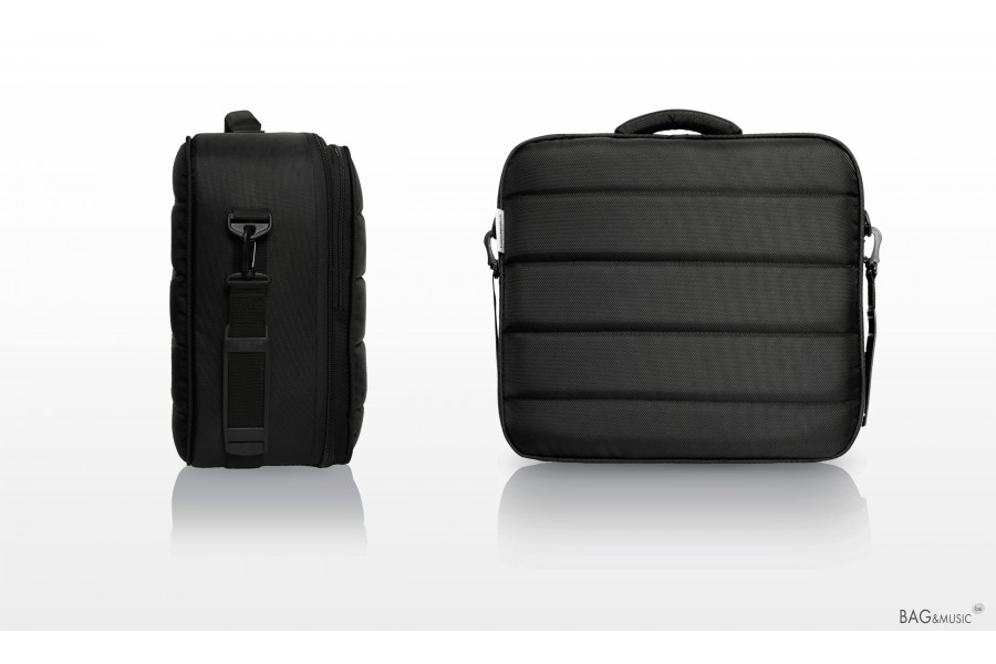 Bag&Music SPD SX/ чехол для двойной педали UNIBOX (черный)