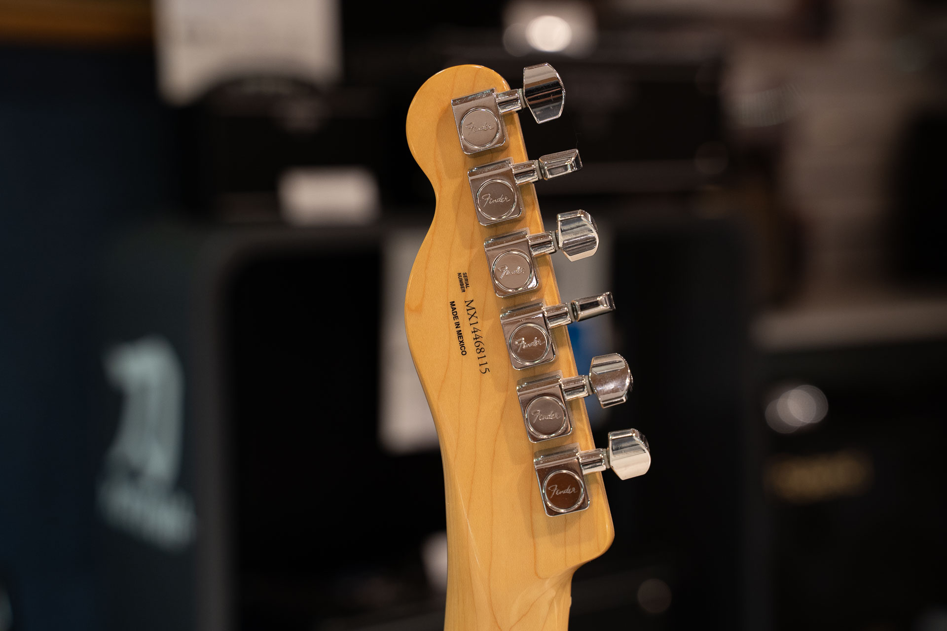 Fender Blacktop Telecaster HH 2013 электрогитара