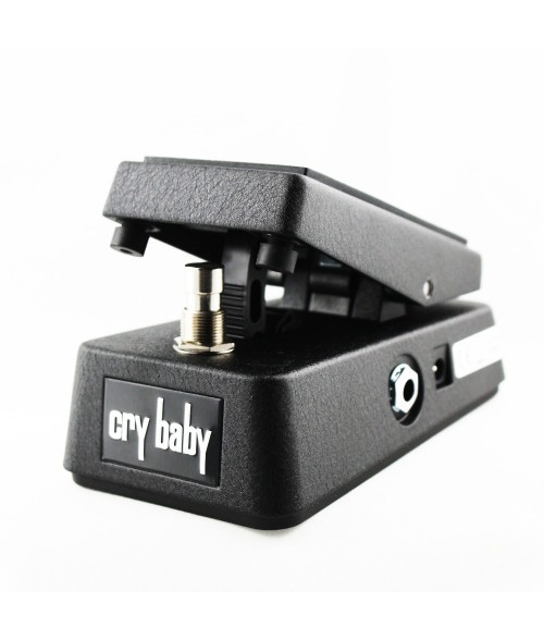 Dunlop CBM-95 Crybaby Mini педаль"вау-вау"