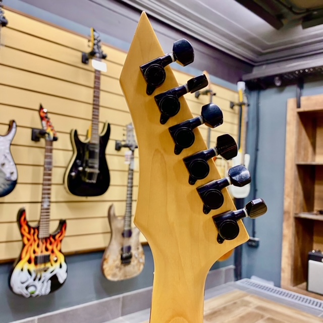 B.C. Rich ST-3 2000-е Korea электрогитара