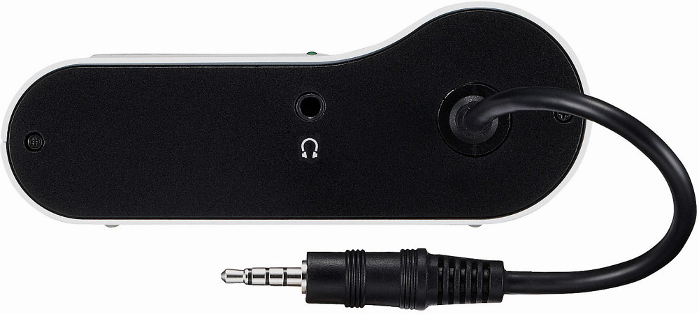 Tascam IXZ гитарный/микрофонный предусилитель для iPAD, iPhone