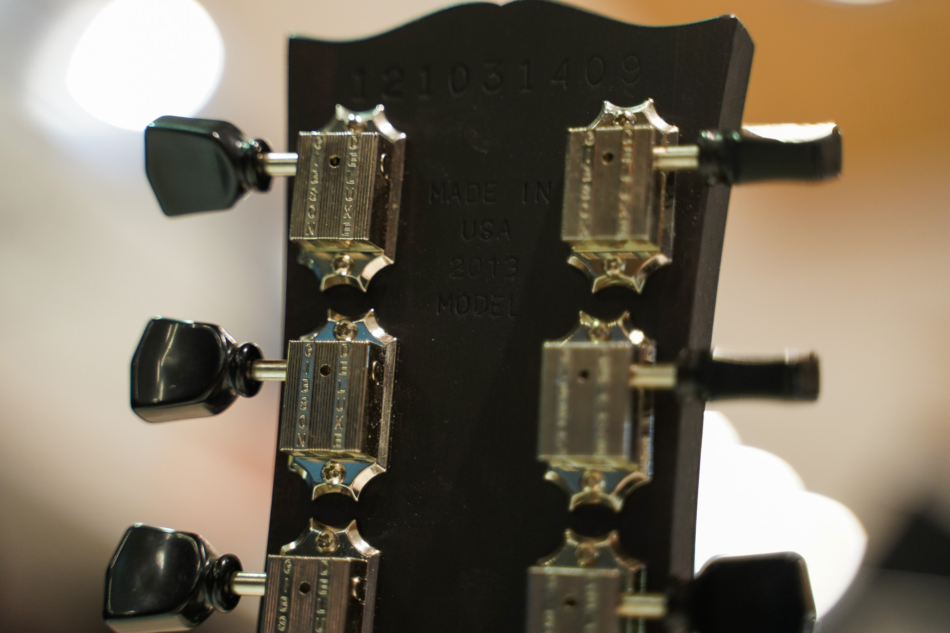 Gibson SGJ 2013 USA электрогитара чехол в комплекте