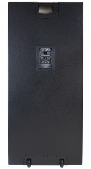 Peavey SP 218 Sub профессиональный пассивный сабвуфер 1200Вт