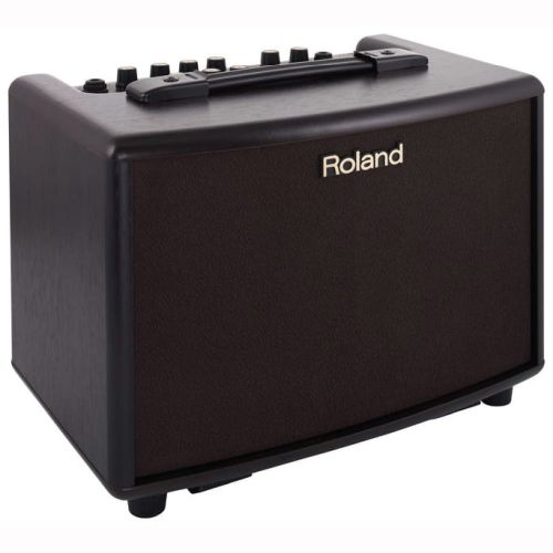 Roland AC-33RW гитарный акустический комбо