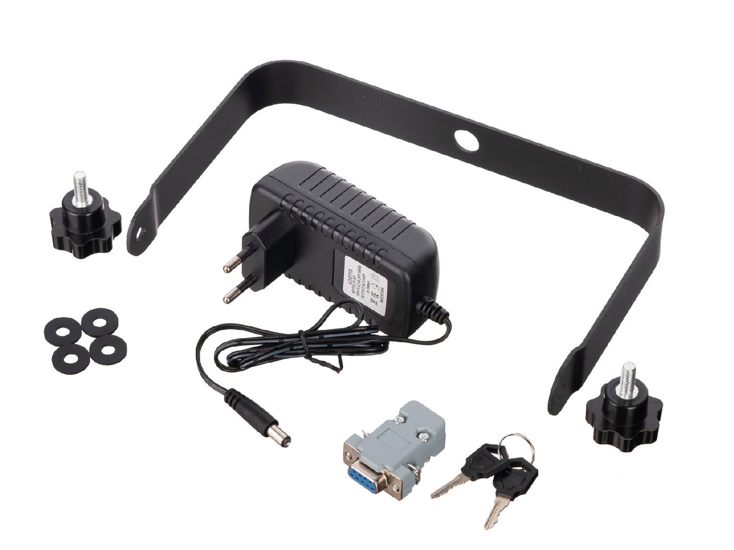 Big Dipper KM003RGB лазерный проектор, RGB