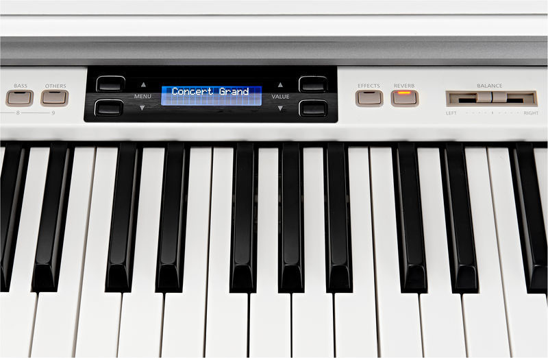 Kawai CN35W цифровое пианино, цвет белый