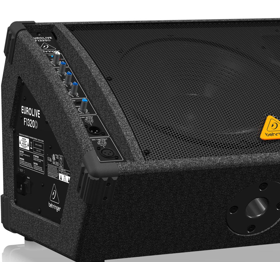 Behringer F1320D 2-полосный активный монитор 300Вт
