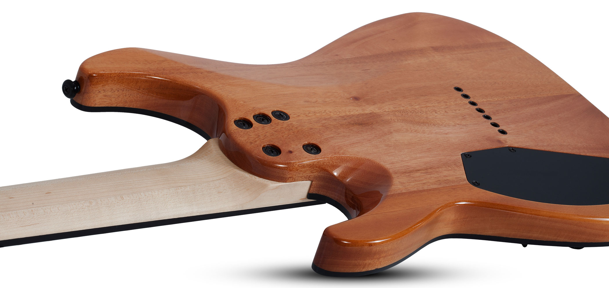 Schecter C-7 PRO CB электрогитара 