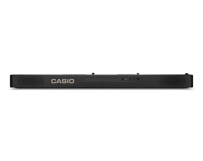 Casio CDP-S360BK цифровое пианино 
