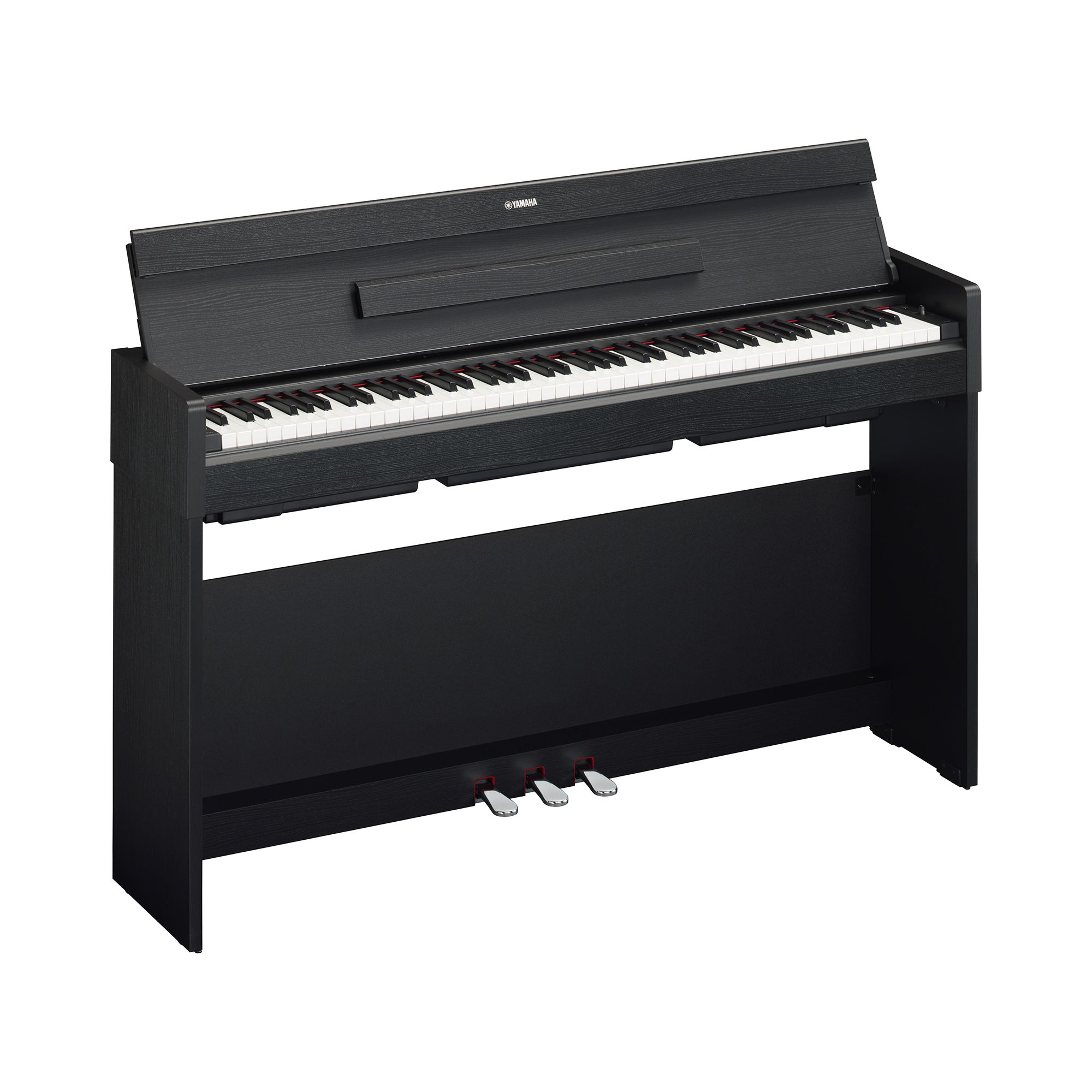 Yamaha YDP-S35BK цифровое пианино 