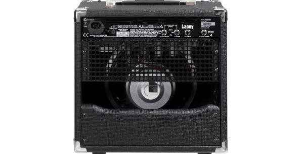 Laney LC15-110 гитарный комбо 15 Вт, класс "А"