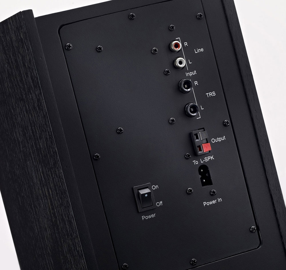 HERCULES DJ XPS 2.0 80 DJ MONITOR  мониторы для DJ