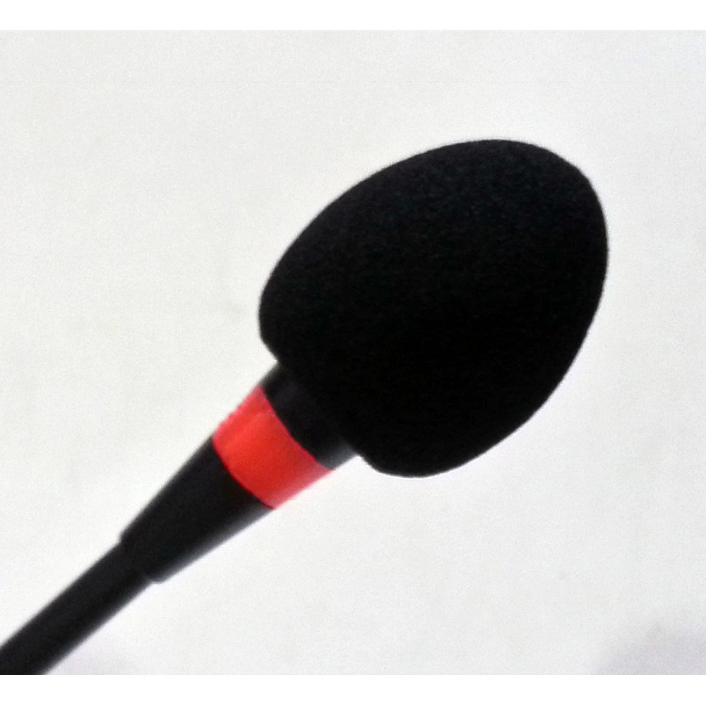 HL Audio HL807 (D-38) конференц микрофон на подставке